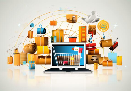 Ekamkart - E-Commerce Platform